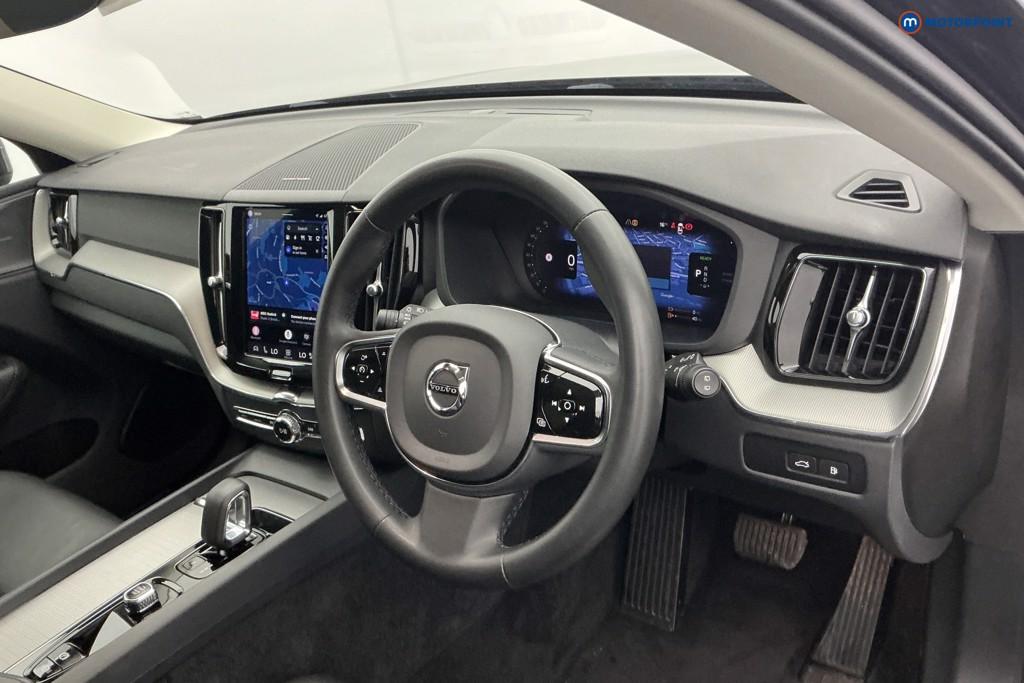 Volvo Xc60 Plus Automatic Petrol Plug-In Hybrid SUV - Stock Number (1679080) - 8th supplementary image