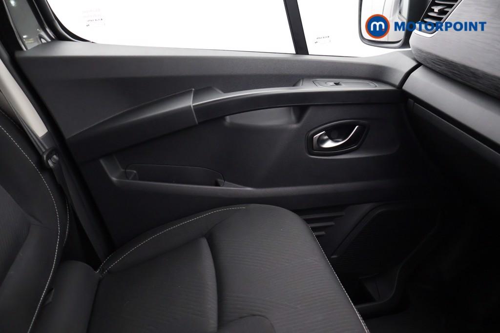 Renault Trafic Extra Sport Manual Diesel Panel Van - Stock Number (1679180) - 8th supplementary image