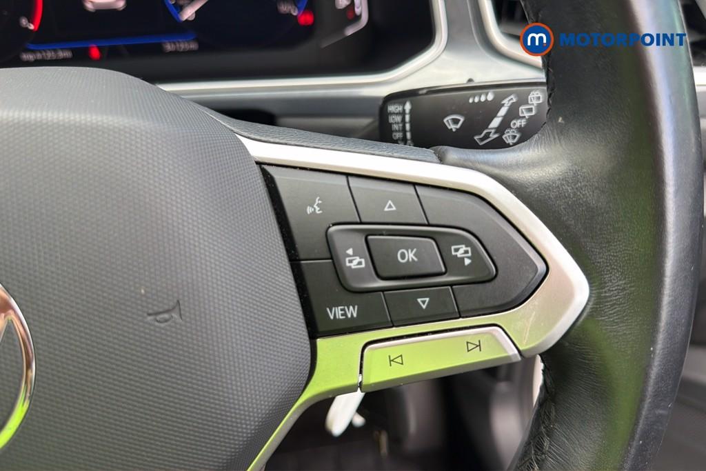 Volkswagen T-Roc Style Manual Petrol SUV - Stock Number (1679433) - 8th supplementary image