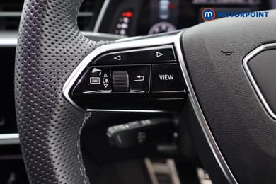 Audi A6 S Line Automatic Diesel Saloon - Stock Number (1679846) - 6th supplementary image