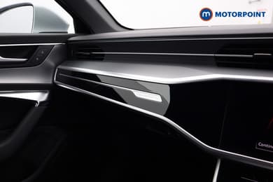 Audi A6 S Line Automatic Diesel Saloon - Stock Number (1679846) - 11th supplementary image