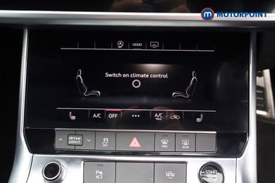 Audi A6 S Line Automatic Diesel Saloon - Stock Number (1679846) - 13th supplementary image