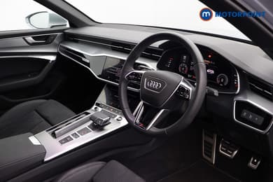 Audi A6 S Line Automatic Diesel Saloon - Stock Number (1679846) - 21st supplementary image