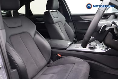 Audi A6 S Line Automatic Diesel Saloon - Stock Number (1679846) - 22nd supplementary image