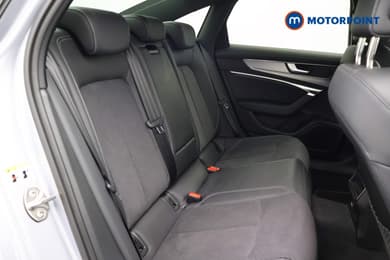 Audi A6 S Line Automatic Diesel Saloon - Stock Number (1679846) - 24th supplementary image