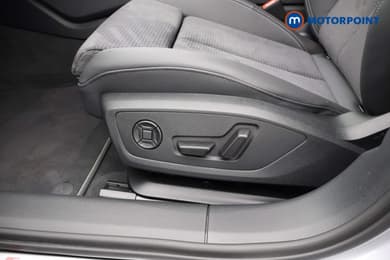 Audi A6 S Line Automatic Diesel Saloon - Stock Number (1679846) - 31st supplementary image