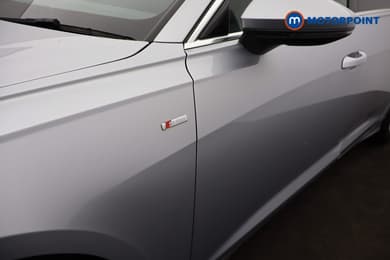 Audi A6 S Line Automatic Diesel Saloon - Stock Number (1679846) - 33rd supplementary image