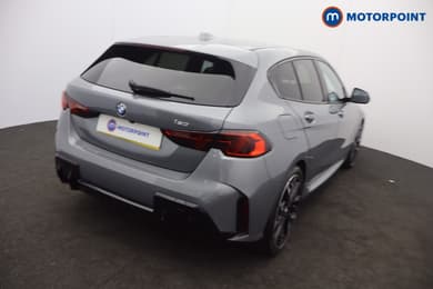 BMW 1 Series M Sport Automatic Petrol Hatchback - Stock Number (1679910) - 2nd supplementary image
