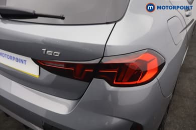 BMW 1 Series M Sport Automatic Petrol Hatchback - Stock Number (1679910) - 3rd supplementary image