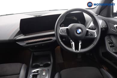 BMW 1 Series M Sport Automatic Petrol Hatchback - Stock Number (1679910) - 8th supplementary image