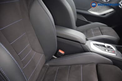 BMW 1 Series M Sport Automatic Petrol Hatchback - Stock Number (1679910) - 12th supplementary image