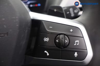 BMW 1 Series M Sport Automatic Petrol Hatchback - Stock Number (1679910) - 13th supplementary image