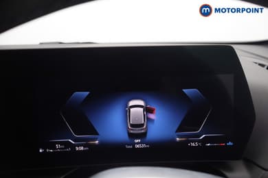 BMW 1 Series M Sport Automatic Petrol Hatchback - Stock Number (1679910) - 15th supplementary image