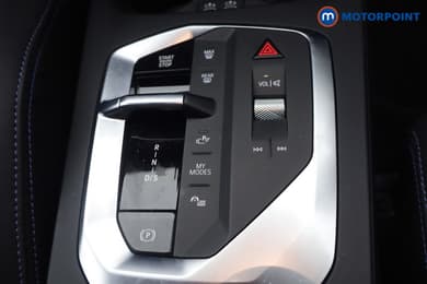 BMW 1 Series M Sport Automatic Petrol Hatchback - Stock Number (1679910) - 16th supplementary image