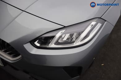 BMW 1 Series M Sport Automatic Petrol Hatchback - Stock Number (1679910) - 25th supplementary image