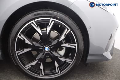 BMW 1 Series M Sport Automatic Petrol Hatchback - Stock Number (1679910) - 27th supplementary image