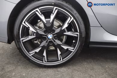BMW 1 Series M Sport Automatic Petrol Hatchback - Stock Number (1679910) - 28th supplementary image