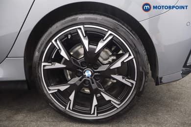BMW 1 Series M Sport Automatic Petrol Hatchback - Stock Number (1679910) - 29th supplementary image