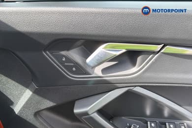 Audi Q3 Black Edition Automatic Petrol SUV - Stock Number (1679983) - 5th supplementary image