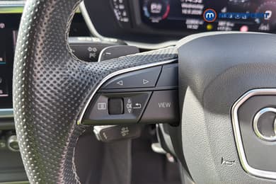 Audi Q3 Black Edition Automatic Petrol SUV - Stock Number (1679983) - 13th supplementary image
