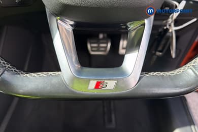 Audi Q3 Black Edition Automatic Petrol SUV - Stock Number (1679983) - 15th supplementary image