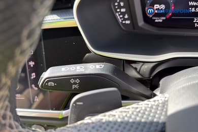 Audi Q3 Black Edition Automatic Petrol SUV - Stock Number (1679983) - 16th supplementary image