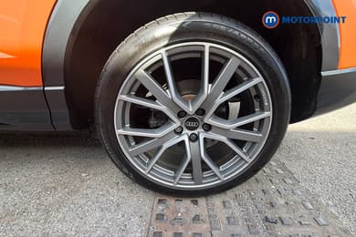 Audi Q3 Black Edition Automatic Petrol SUV - Stock Number (1679983) - 20th supplementary image