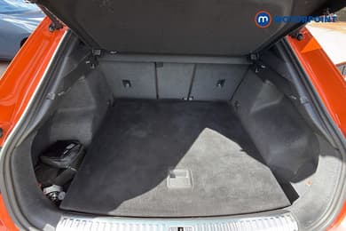 Audi Q3 Black Edition Automatic Petrol SUV - Stock Number (1679983) - 21st supplementary image