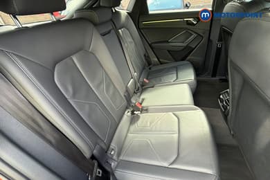 Audi Q3 Black Edition Automatic Petrol SUV - Stock Number (1679983) - 22nd supplementary image
