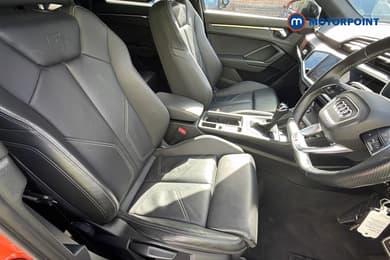 Audi Q3 Black Edition Automatic Petrol SUV - Stock Number (1679983) - 24th supplementary image