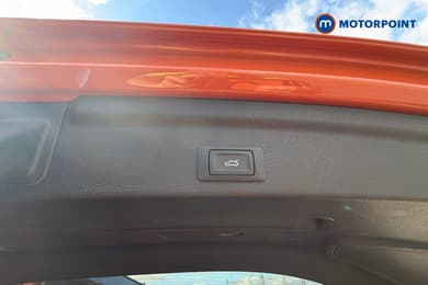 Audi Q3 Black Edition Automatic Petrol SUV - Stock Number (1679983) - 25th supplementary image