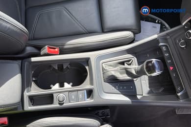 Audi Q3 Black Edition Automatic Petrol SUV - Stock Number (1679983) - 32nd supplementary image