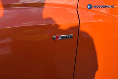 Audi Q3 Black Edition Automatic Petrol SUV - Stock Number (1679983) - 42nd supplementary image
