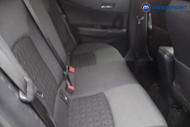 Toyota C-Hr Design Automatic Petrol-Electric Hybrid SUV - Stock Number (1680068) - 7th supplementary image