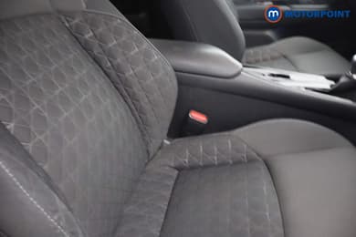 Toyota C-Hr Design Automatic Petrol-Electric Hybrid SUV - Stock Number (1680068) - 11th supplementary image