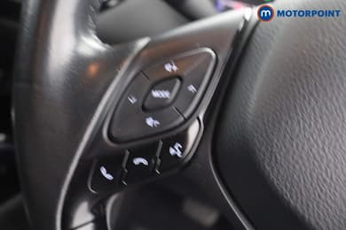 Toyota C-Hr Design Automatic Petrol-Electric Hybrid SUV - Stock Number (1680068) - 14th supplementary image