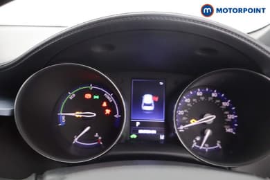 Toyota C-Hr Design Automatic Petrol-Electric Hybrid SUV - Stock Number (1680068) - 15th supplementary image