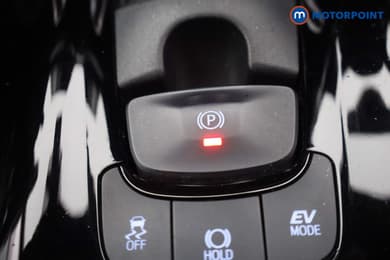 Toyota C-Hr Design Automatic Petrol-Electric Hybrid SUV - Stock Number (1680068) - 16th supplementary image