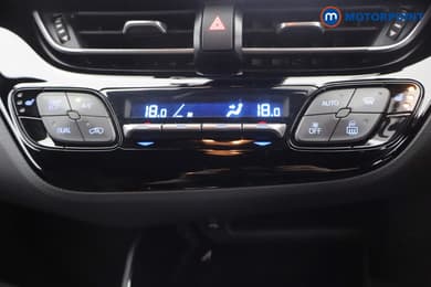 Toyota C-Hr Design Automatic Petrol-Electric Hybrid SUV - Stock Number (1680068) - 17th supplementary image