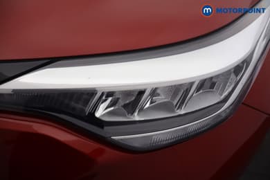 Toyota C-Hr Design Automatic Petrol-Electric Hybrid SUV - Stock Number (1680068) - 22nd supplementary image