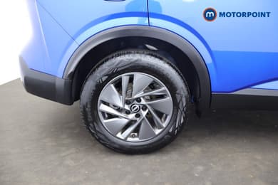 Nissan Qashqai Acenta Premium Automatic Petrol-Electric Hybrid SUV - Stock Number (1680336) - 3rd supplementary image