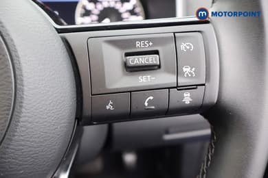 Nissan Qashqai Acenta Premium Automatic Petrol-Electric Hybrid SUV - Stock Number (1680336) - 7th supplementary image
