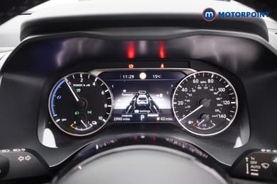 Nissan Qashqai Acenta Premium Automatic Petrol-Electric Hybrid SUV - Stock Number (1680336) - 9th supplementary image