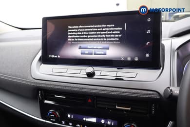 Nissan Qashqai Acenta Premium Automatic Petrol-Electric Hybrid SUV - Stock Number (1680336) - 10th supplementary image