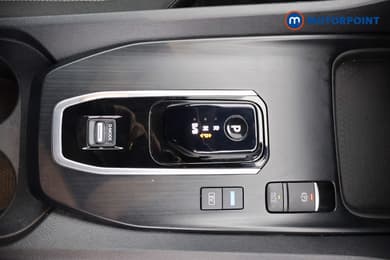 Nissan Qashqai Acenta Premium Automatic Petrol-Electric Hybrid SUV - Stock Number (1680336) - 15th supplementary image