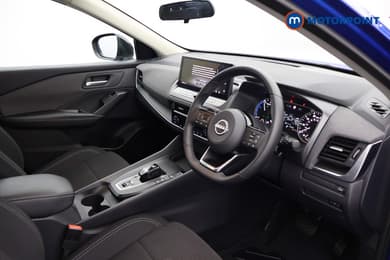 Nissan Qashqai Acenta Premium Automatic Petrol-Electric Hybrid SUV - Stock Number (1680336) - 20th supplementary image