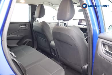 Nissan Qashqai Acenta Premium Automatic Petrol-Electric Hybrid SUV - Stock Number (1680336) - 22nd supplementary image