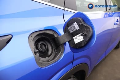 Nissan Qashqai Acenta Premium Automatic Petrol-Electric Hybrid SUV - Stock Number (1680336) - 25th supplementary image