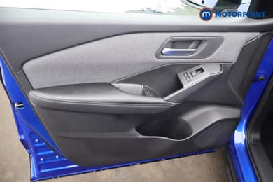 Nissan Qashqai Acenta Premium Automatic Petrol-Electric Hybrid SUV - Stock Number (1680336) - 31st supplementary image