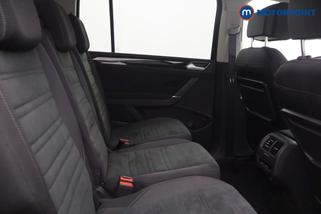 Volkswagen Touran SEL Automatic Petrol People Carrier - Stock Number (1680383) - 8th supplementary image